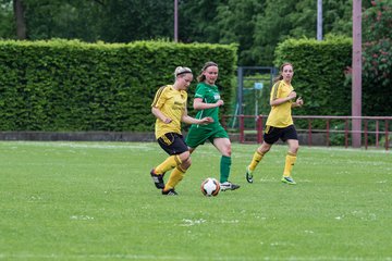 Bild 355 - OL GW Eimsb�ttel : SC Wentorf : Erfebnis: 2:2